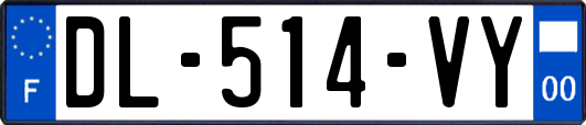 DL-514-VY