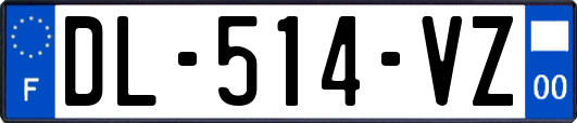 DL-514-VZ