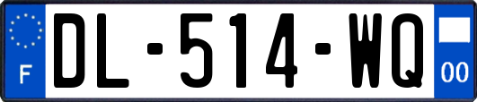 DL-514-WQ