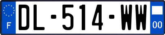 DL-514-WW