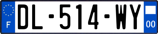 DL-514-WY