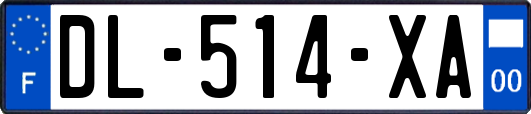 DL-514-XA