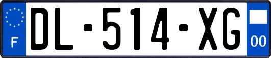 DL-514-XG