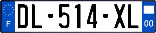 DL-514-XL