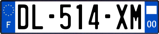 DL-514-XM