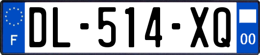 DL-514-XQ