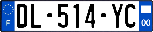 DL-514-YC