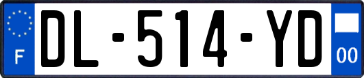 DL-514-YD