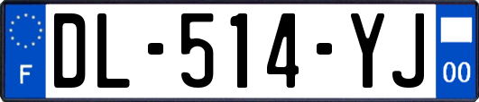 DL-514-YJ