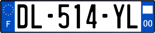 DL-514-YL