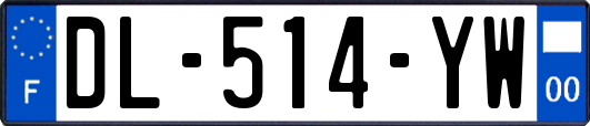 DL-514-YW