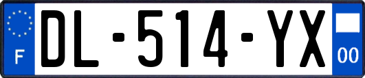 DL-514-YX