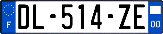 DL-514-ZE