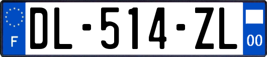 DL-514-ZL