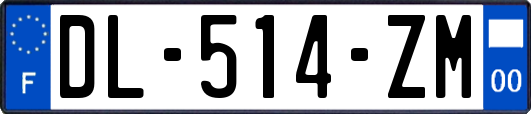 DL-514-ZM