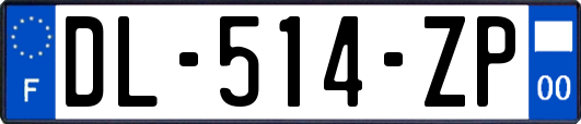 DL-514-ZP