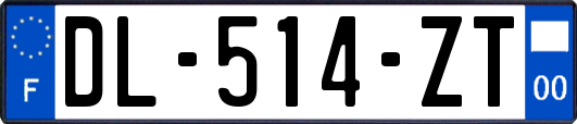 DL-514-ZT