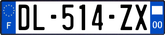 DL-514-ZX