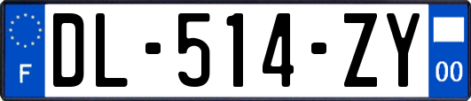 DL-514-ZY