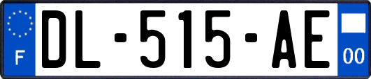 DL-515-AE