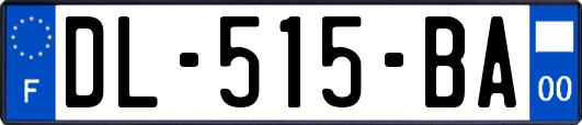 DL-515-BA