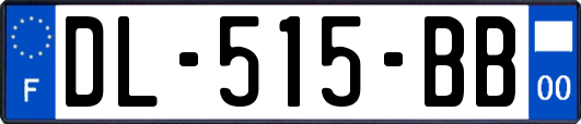 DL-515-BB