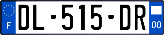 DL-515-DR