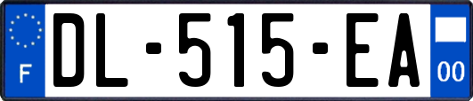 DL-515-EA