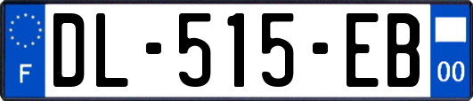 DL-515-EB