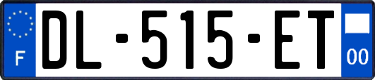 DL-515-ET