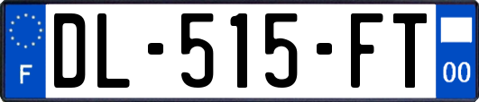 DL-515-FT