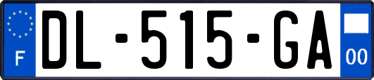 DL-515-GA