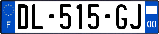 DL-515-GJ