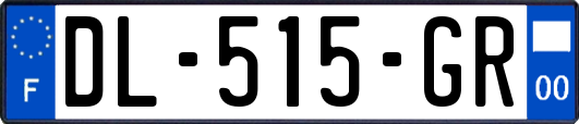 DL-515-GR