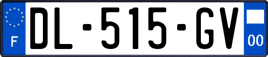 DL-515-GV