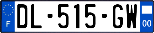 DL-515-GW