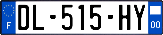 DL-515-HY