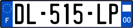 DL-515-LP