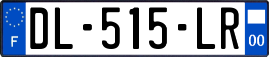 DL-515-LR
