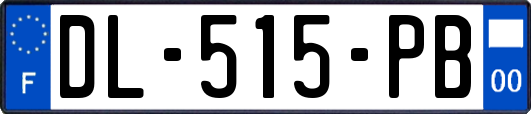 DL-515-PB