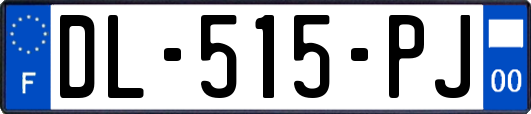 DL-515-PJ