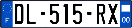 DL-515-RX