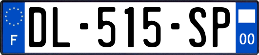 DL-515-SP