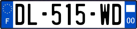 DL-515-WD