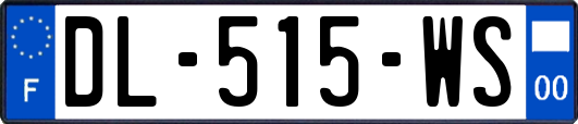 DL-515-WS