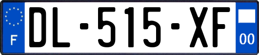 DL-515-XF