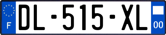 DL-515-XL