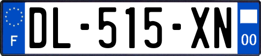 DL-515-XN