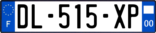 DL-515-XP