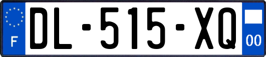 DL-515-XQ